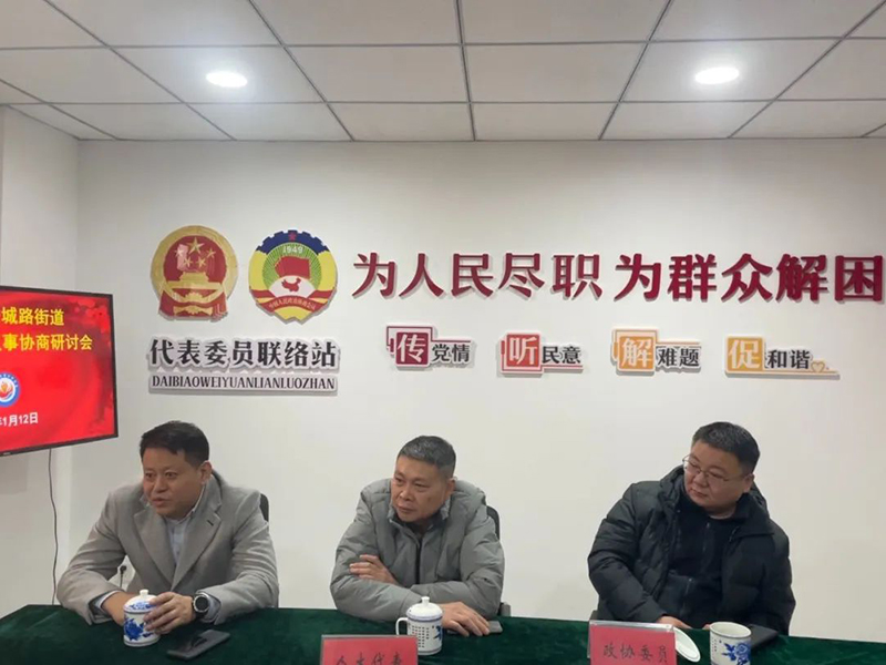 董事長(zhǎng)參加“人大代表、政協(xié)委員走進(jìn)社區(qū)，開(kāi)展居民議事協(xié)商”活動(dòng) (2).jpg